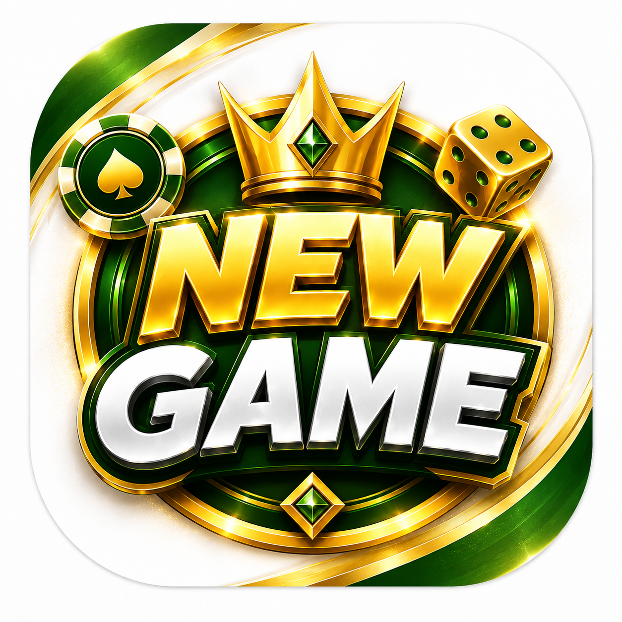 New Games