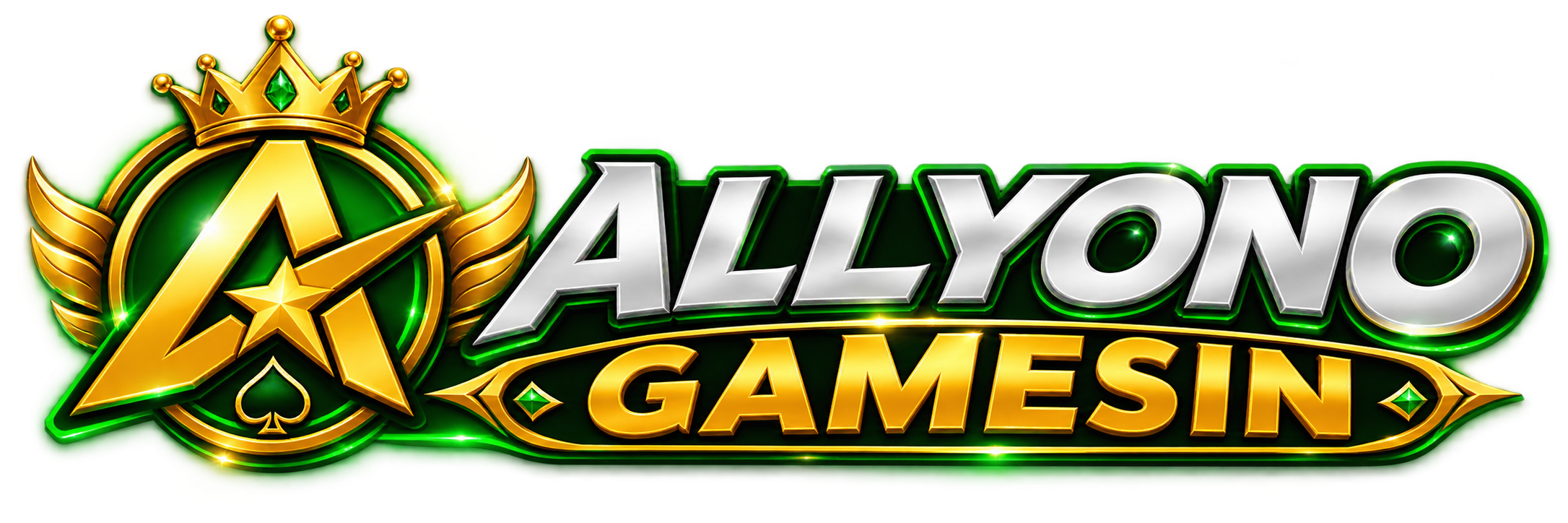 ALLYONO GAMESIN