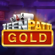 Teen Patti Gold