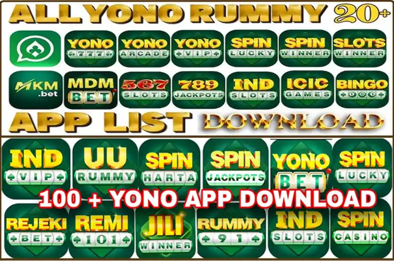 all yono store apk