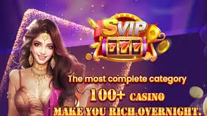 SVIP 777 All Games Download