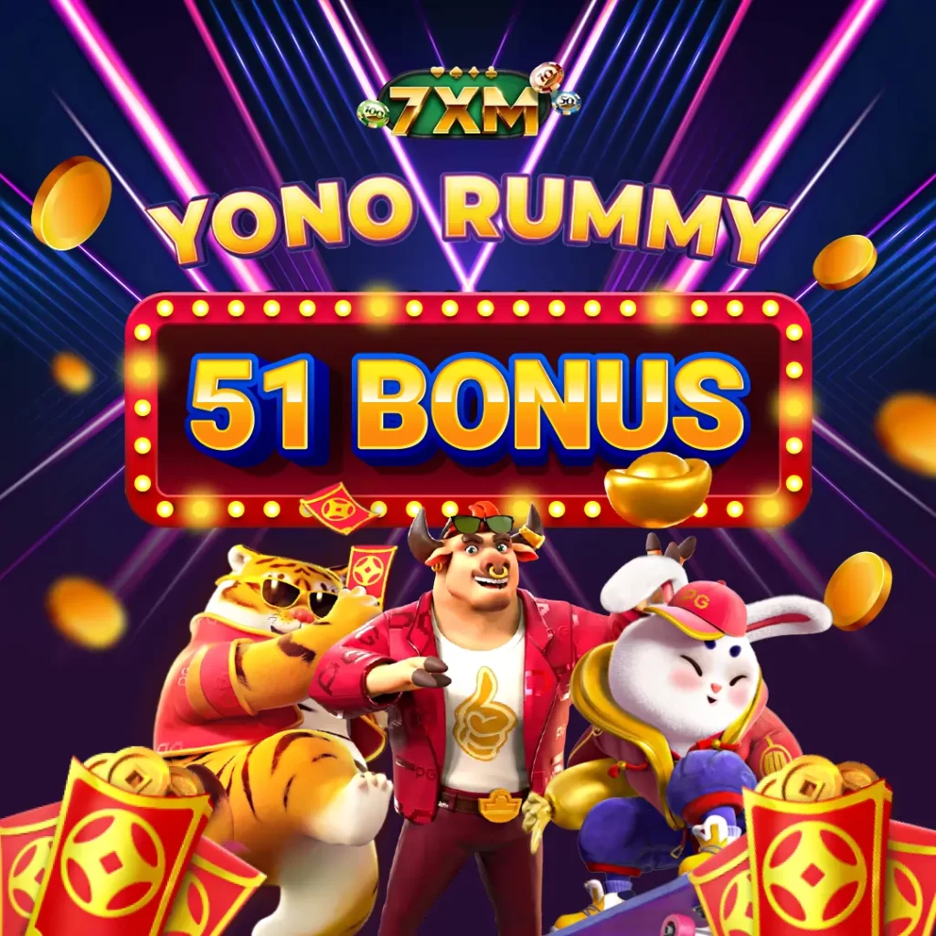 7xm yono rummy